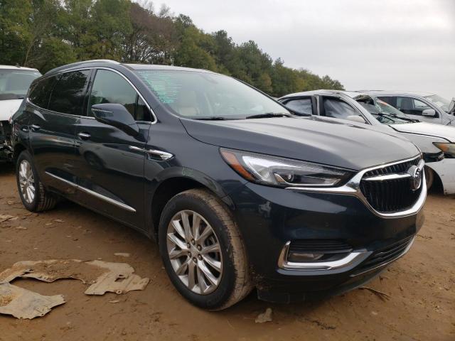 2018 BUICK ENCLAVE PR 5GAERCKW3JJ184085