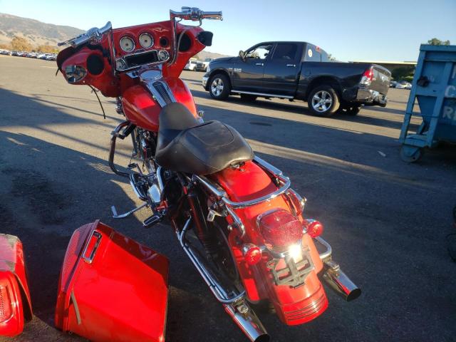 2007 HARLEY-DAVIDSON FLHX CALIF 1HD1KB4337Y678329