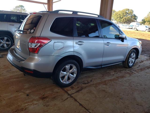 JF2SJAECXEH559435 Subaru Forester 2.5i Premium