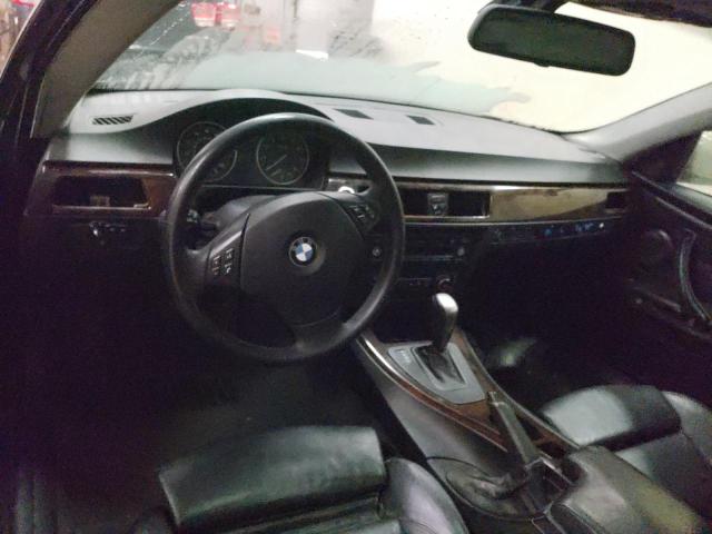 WBAWB73577PV82522 BMW 335 I