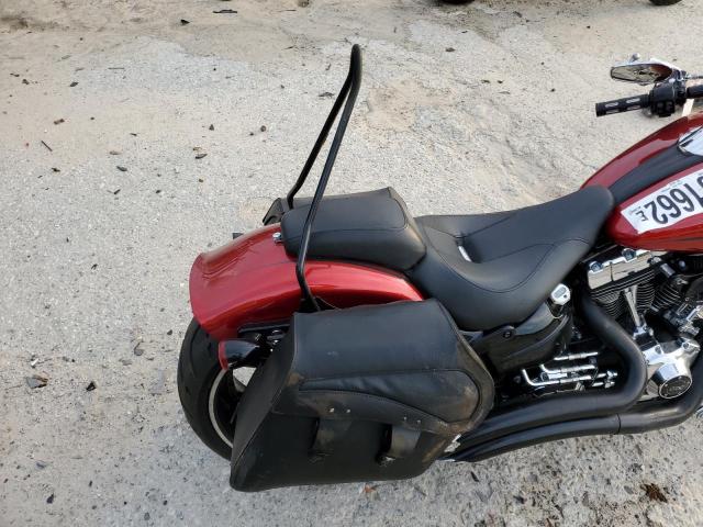 2013 HARLEY-DAVIDSON FXSB BREAK 1HD1BFV24DB041607