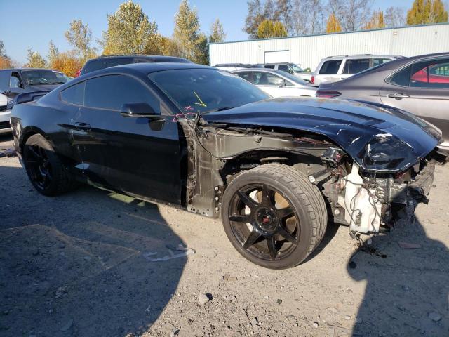 2019 FORD MUSTANG GT - 1FA6P8CF0K5196764