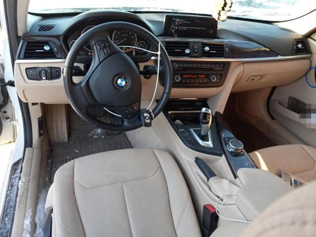 2015 BMW 320I WBA3B1C53FK140395