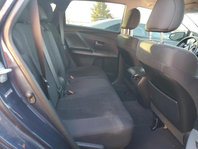 2015 TOYOTA VENZA 4D 2 4T3BA3BB3FU075382