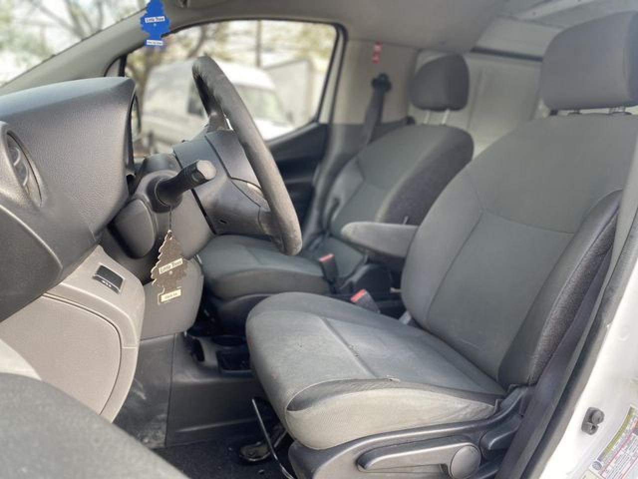 2014 Nissan Nv200 2.5S VIN: 3N6CM0KN0EK692185 Lot: 68238182