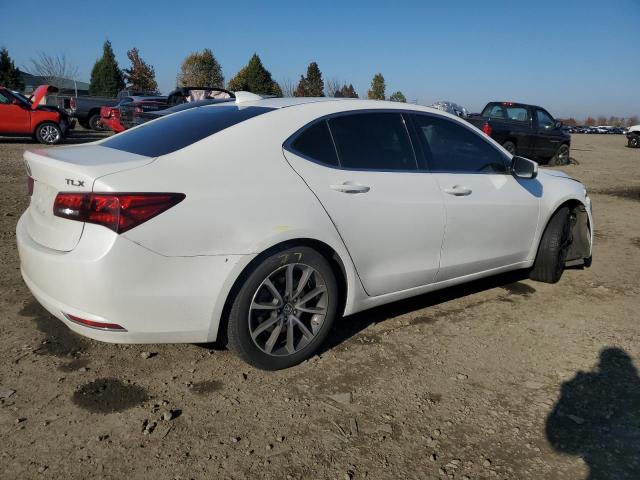 19UUB2F5XFA007195 Acura TLX TECH