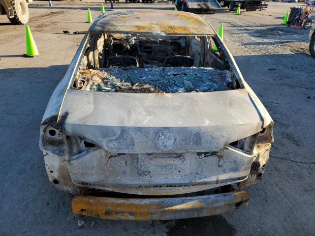 2017 VOLKSWAGEN PASSAT S - 1VWAT7A3XHC021863