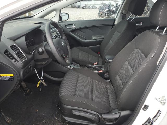 3KPFK4A73HE087886 KIA FORTE LX