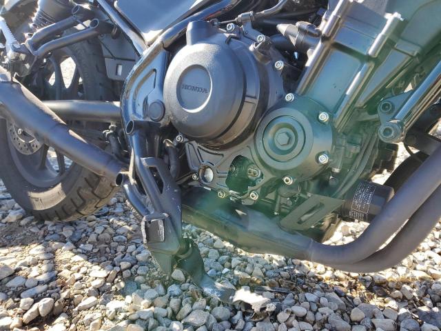2020 HONDA CMX500 A MLHPC5657L5300824