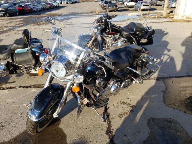 2012 HARLEY-DAVIDSON FLHRC ROAD 1HD1FRM16CB669505