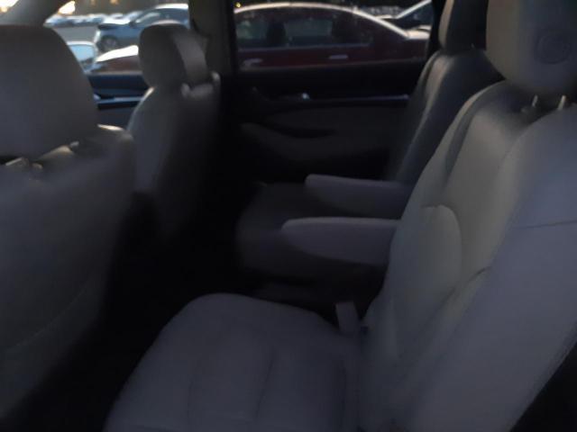 2018 BUICK ENCLAVE PR 5GAERCKW1JJ167916