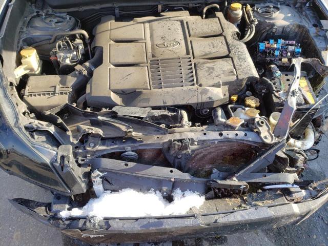 4S3BMDN66E2026325 Subaru Legacy 3.6r Limited