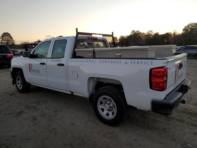 2016 CHEVROLET SILVER1500 1GCRCNEC3GZ407461