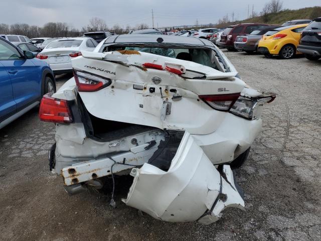 2017 NISSAN MAXIMA 3.5 - 1N4AA6AP5HC396622