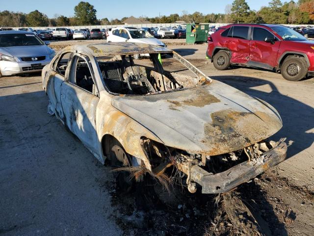 2017 VOLKSWAGEN PASSAT S - 1VWAT7A3XHC021863