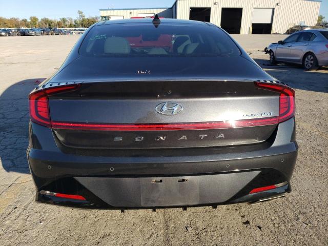 2021 HYUNDAI SONATA LIM - 5NPEH4J28MH125875