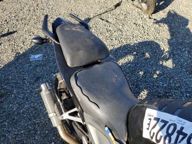 2013 HONDA CB500 F MLHPC4510D5000567