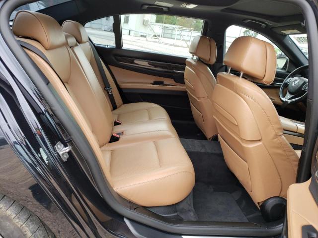 2015 BMW 740 LI WBAYE4C54FD946863