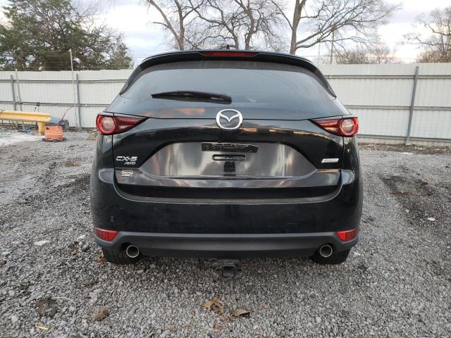 JM3KFBCM0K0505029 Mazda Cx-5 Touring