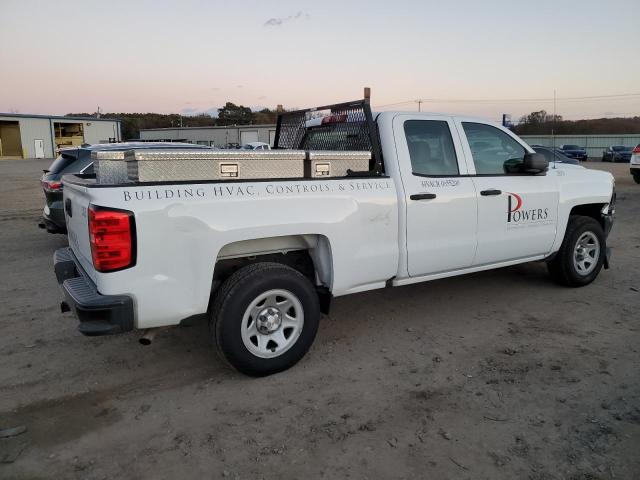 2016 CHEVROLET SILVER1500 1GCRCNEC3GZ407461