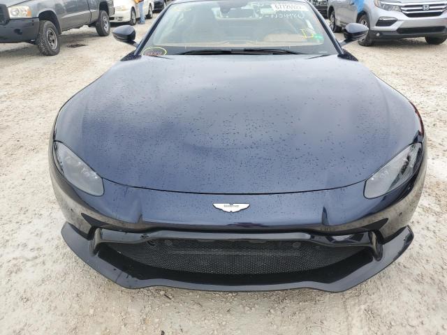 2020 ASTON MARTIN VANTAGE SCFSMGAW8LGN04186