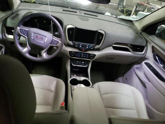 2019 GMC TERRAIN DE - 3GKALXEX9KL251295