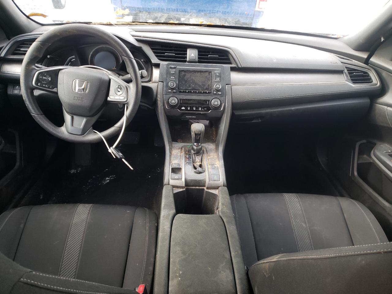 2T1BR32E87C716427 2007 Toyota Corolla Ce