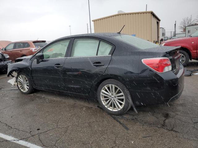 JF1GJAK6XFH009050 Subaru Impreza Premium Plus