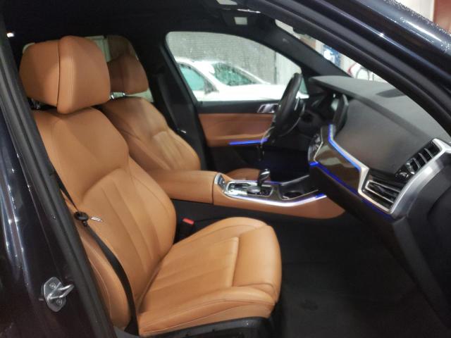 5UXCR6C54KLL36036 BMW X5 Xdrive40i
