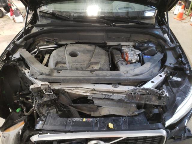 2020 VOLVO XC60 T8 R- LYVBR0DMXLB594616