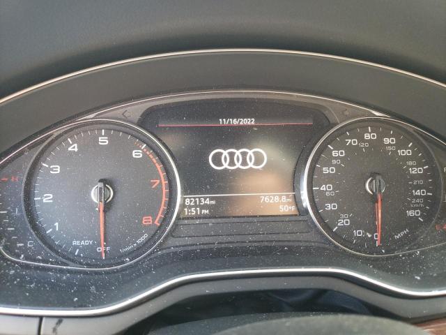 2020 AUDI A5 PREMIUM - WAUANCF5XLA004952