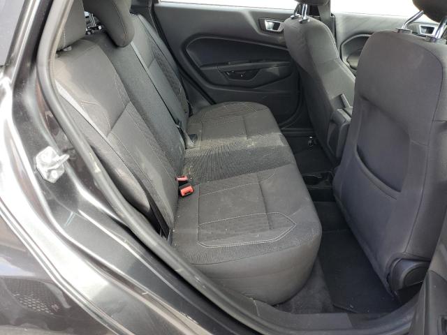 2019 FORD FIESTA ST - 3FADP4GX0KM110723