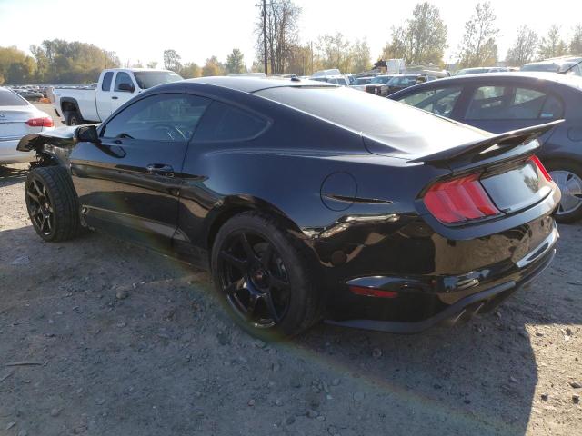 2019 FORD MUSTANG GT - 1FA6P8CF0K5196764