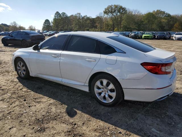 1HGCV1F43JA090322 | 2018 HONDA ACCORD EX