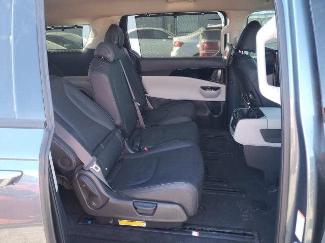 2022 KIA CARNIVAL S KNDNE5H38N6186264