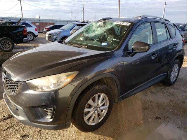 2014 Mazda CX-5 Sport