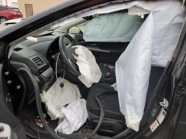 JF1GJAK6XFH009050 Subaru Impreza Premium Plus