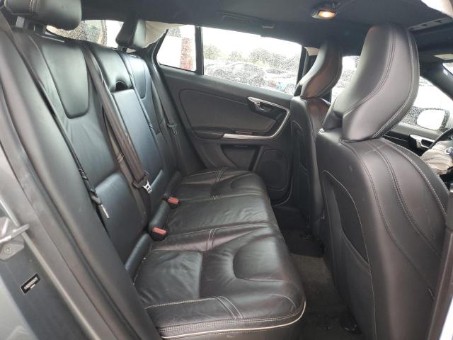 2016 VOLVO V60 T6 R-D YV1902SP0G1294219