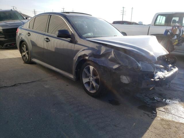 4S3BMDN66E2026325 Subaru Legacy 3.6r Limited