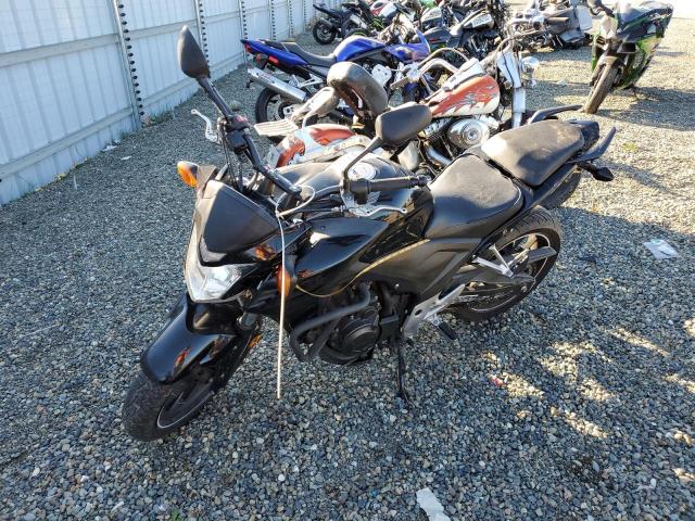 2013 HONDA CB500 F MLHPC4510D5000567