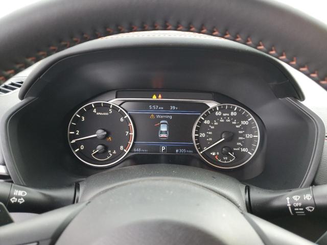 1N4BL4CW4NN417404 Nissan ALTIMA SR