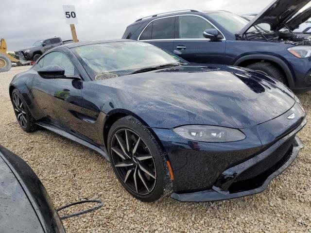 2020 ASTON MARTIN VANTAGE SCFSMGAW8LGN04186