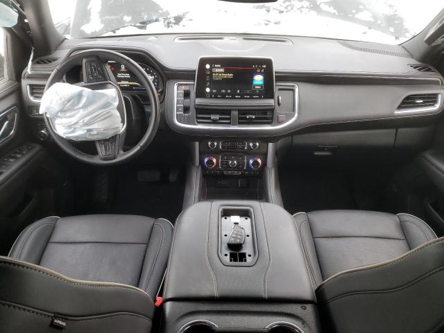 1GKS2GKD7NR258003 GMC Yukon Xl K1500 Slt