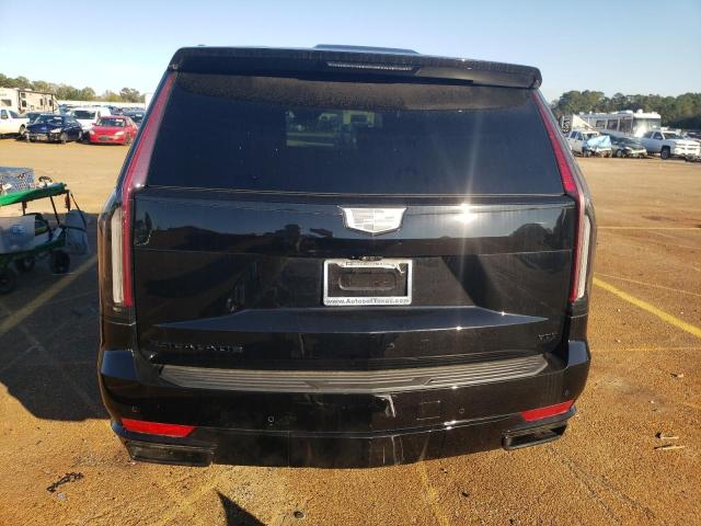 2021 CADILLAC ESCALADE S - 1GYS4FKL0MR346424