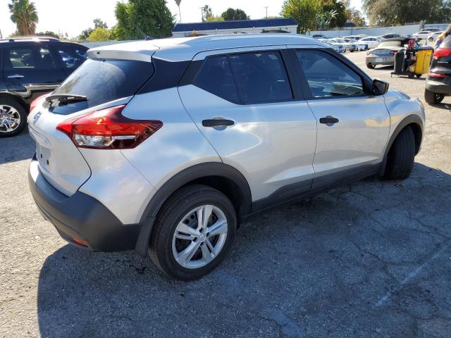 2018 NISSAN KICKS S VIN: 3N1CP5CU2JL534533