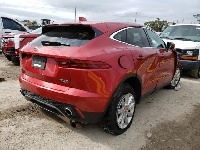 2018 JAGUAR E-PACE S SADFJ2FX0J1Z15552