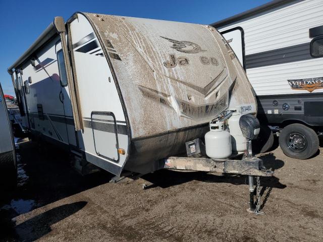 Jayco J Series salvage cars for sale: 2021 Jayco J Series