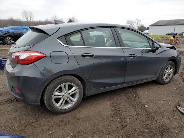 2017 CHEVROLET CRUISE LT 3G1BE6SM2HS569636