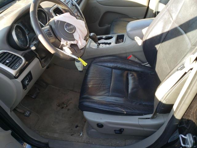 1C4RJEAG6DC507759 Jeep Grand Cherokee Laredo