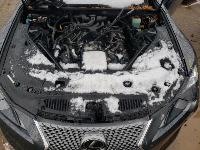 2018 LEXUS LC 500 JTHHP5AY9JA002209